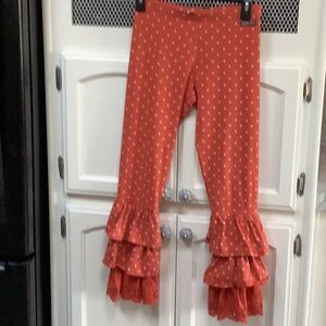 Matilda, Jane girls leggings